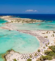 Tervezheted a nyarat: íme a világ legszebb strandjai 2026-ban