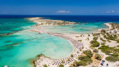 Tervezheted a nyarat: íme a világ legszebb strandjai 2026-ban