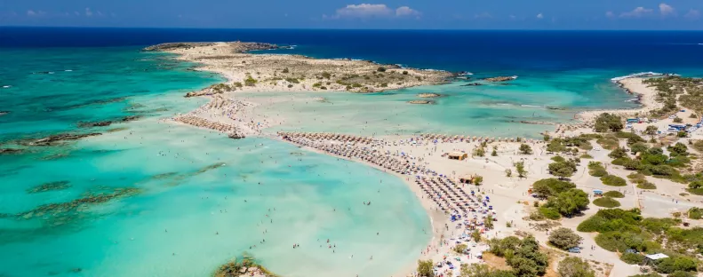 Tervezheted a nyarat: íme a világ legszebb strandjai 2026-ban