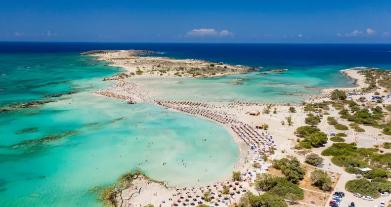 Tervezheted a nyarat: íme a világ legszebb strandjai 2026-ban