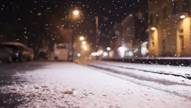 Még nincs vége: megérkezett a friss riasztás éjszakára