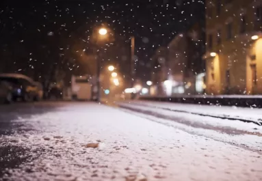 Még nincs vége: megérkezett a friss riasztás éjszakára