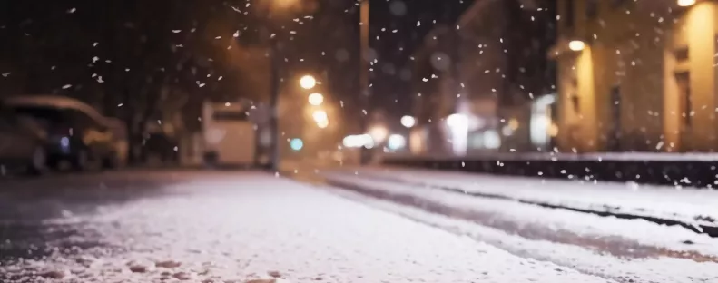 Még nincs vége: megérkezett a friss riasztás éjszakára