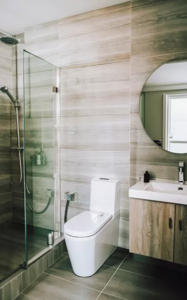 orvos, hotelszoba, nyaralás, veszély, 