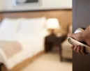 Sok orvos teszi meg azonnal ezt a dolgot, ha belép egy hotelszobába