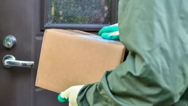 Hiába várta a postát a nagybánhegyesi férfi: miután beletörődött, letartóztatták