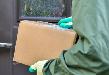 Hiába várta a postát a nagybánhegyesi férfi: miután beletörődött, letartóztatták