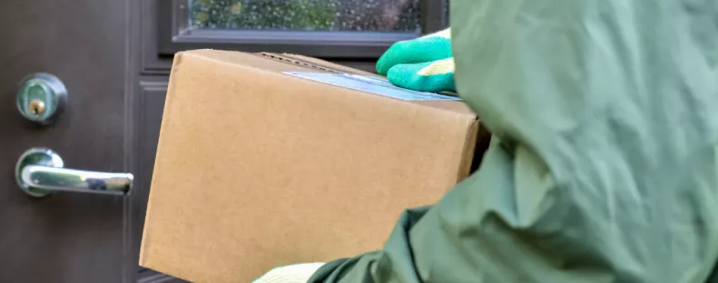 Hiába várta a postát a nagybánhegyesi férfi: miután beletörődött, letartóztatták