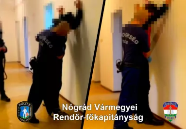 Odaugrott a 83 éves nénihez a férfi Jobbágyiban: amit ezután tett, azért a barátját is letartóztatták