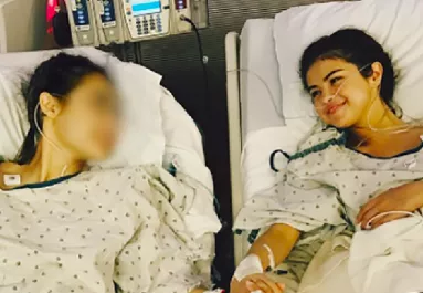 Selena Gomez meghalt? Őrült TikTok-elmélet járja körbe a világot