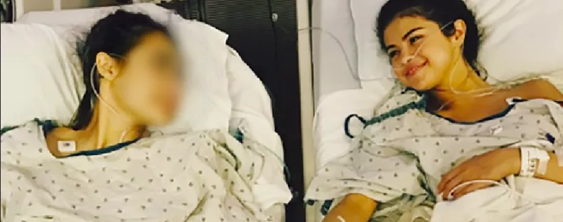 Selena Gomez meghalt? Őrült TikTok-elmélet járja körbe a világot