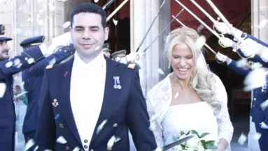 Állítólag meg akarta ölni a férjét Amanda: az ismert influenszert börtön fenyegeti