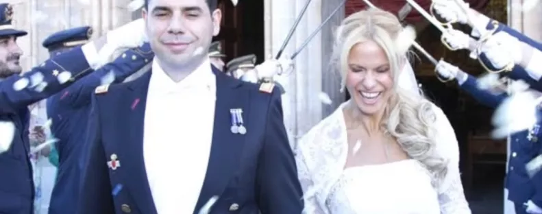 Állítólag meg akarta ölni a férjét Amanda: az ismert influenszert börtön fenyegeti