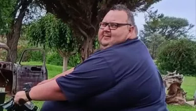 12 liter kóla naponta! A 39 éves férfi már felismerhetetlen