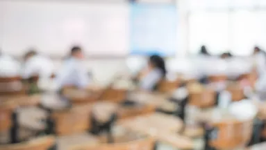 Járvány egy fővárosi gimnáziumban: több tucatról betegről érkezett hír