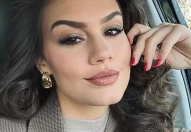 Súlyos balesetet szenvedett az ATV műsorvezetője: a munkahelyén érte baj