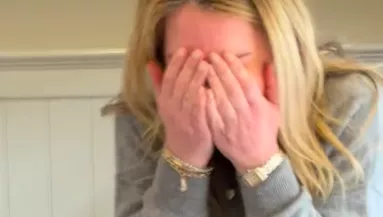 Megtudta a gyermeke nemét a nő és sokkot kapott: kiderült az oka