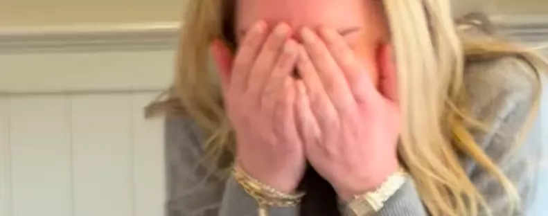 Megtudta a gyermeke nemét a nő és sokkot kapott: kiderült az oka