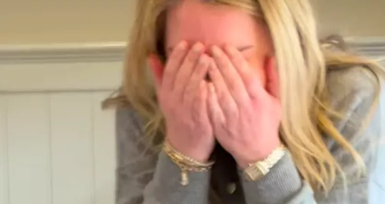 Megtudta a gyermeke nemét a nő és sokkot kapott: kiderült az oka