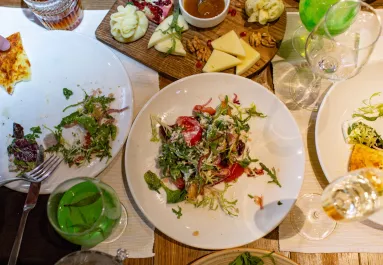 Megdöbbent a férfi, amikor meglátta, mennyit kér tőle a pincér