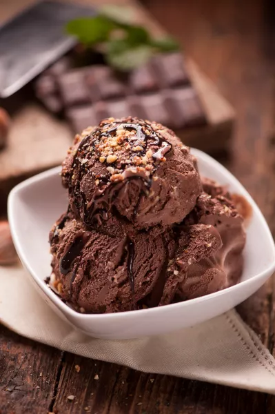 fagylalt, intelligencia, kutatás, iq, 