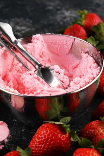 fagylalt, intelligencia, kutatás, iq, 