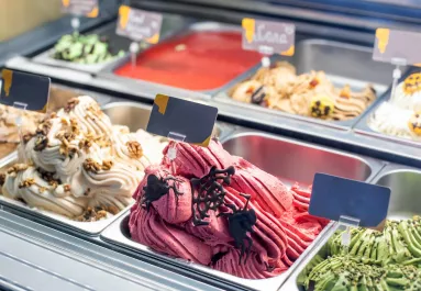 Hiánypótló kutatás: aki ezt a 3 fagyit szereti, alacsony az IQ-ja