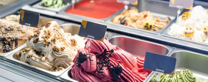 Hiánypótló kutatás: aki ezt a 3 fagyit szereti, alacsony az IQ-ja