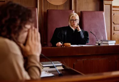 Gyilkos özvegy: Ramona beszámítható - Százmilliós vagyonáért gázolta halálra a férjét?