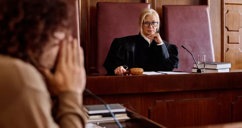 Gyilkos özvegy: Ramona beszámítható - Százmilliós vagyonáért gázolta halálra a férjét?