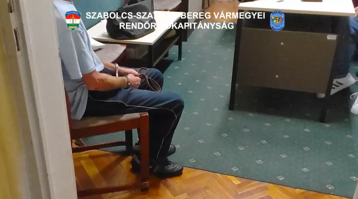 Agyonverte a szeretője, Ildikó szeretőjét a 64 éves férfi Eperjeskén: megdöbbentő dolgot mondott a bíróságon