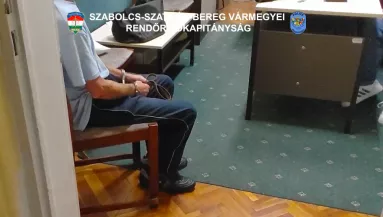 Agyonverte a szeretője, Ildikó szeretőjét a 64 éves férfi Eperjeskén: megdöbbentő dolgot mondott a bíróságon