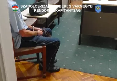 Agyonverte a szeretője, Ildikó szeretőjét a 64 éves férfi Eperjeskén: megdöbbentő dolgot mondott a bíróságon