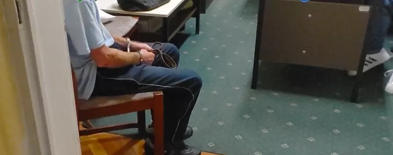 Agyonverte a szeretője, Ildikó szeretőjét a 64 éves férfi Eperjeskén: megdöbbentő dolgot mondott a bíróságon