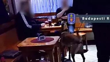 Viktor és Attila törzshelyét bezárták a zsaruk: és ehhez közük van