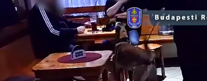 Viktor és Attila törzshelyét bezárták a zsaruk: és ehhez közük van