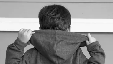 "Megöltem apát" - Megszólalt a 11 éves kisfiú anyja