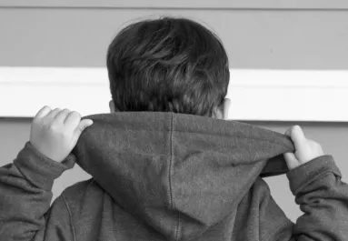 "Megöltem apát" - Megszólalt a 11 éves kisfiú anyja