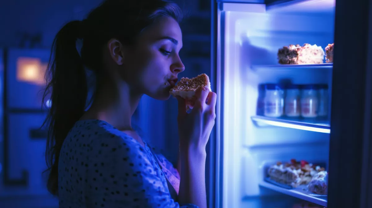 Megdöbbentő tanulmány: Ennyire veszélyesek valójában a késő esti vacsorák