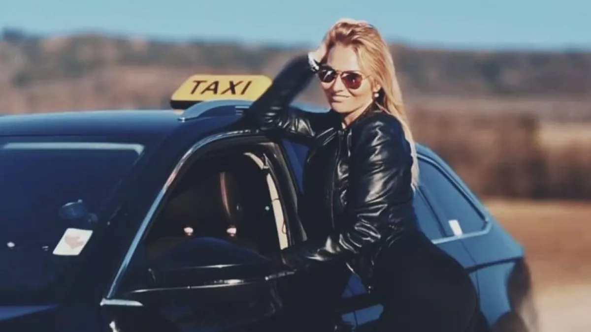 Egy utas szúrt halálra egy 44 éves taxisofőr nőt: így búcsúzik a háromgyermekes anya családja