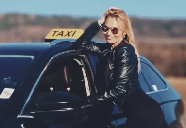 Egy utas szúrt halálra egy 44 éves taxisofőr nőt: így búcsúzik a háromgyermekes anya családja