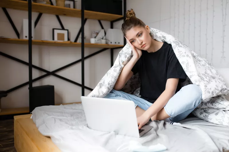 unalom, pszichológia, árulkodó, jelek, 