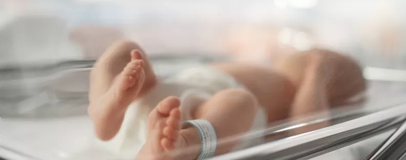 Rekordbaba nyűgözi le a világot - Aztán egy újabb különleges gyermek született