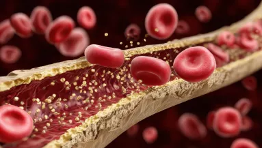 Friss tanulmány: ez az étel mindössze 2 nap alatt csökkenti a koleszterinszintet