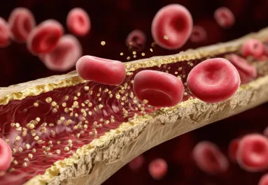 Friss tanulmány: ez az étel mindössze 2 nap alatt csökkenti a koleszterinszintet