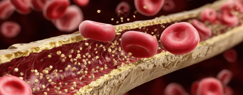 Friss tanulmány: ez az étel mindössze 2 nap alatt csökkenti a koleszterinszintet