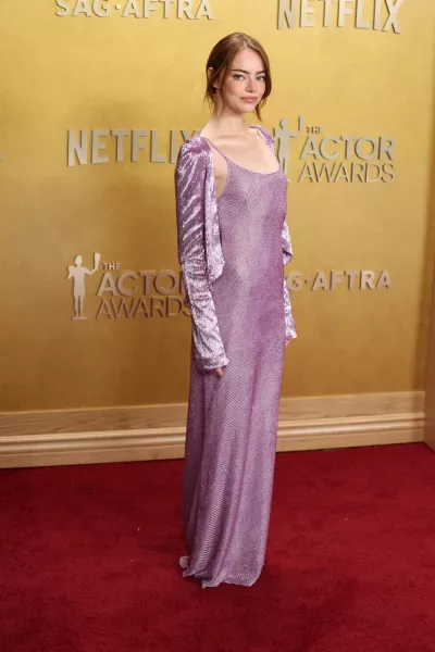 Actor Awards, meztelenruhák, vörös szőnyeg, sztárok, 