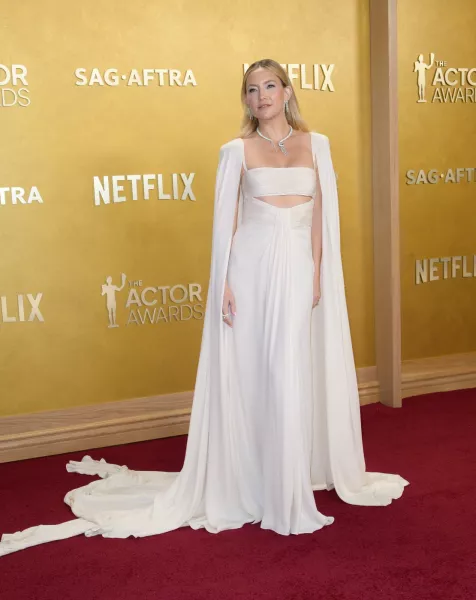 Actor Awards, meztelenruhák, vörös szőnyeg, sztárok, 