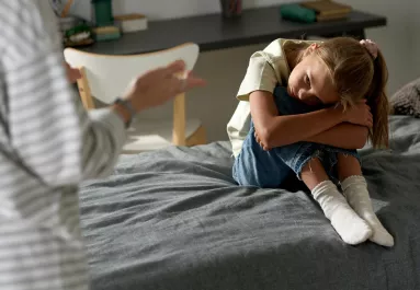 Ha „igen” a válaszod erre a 4 kérdésre, borzalmas gyerekkorod volt