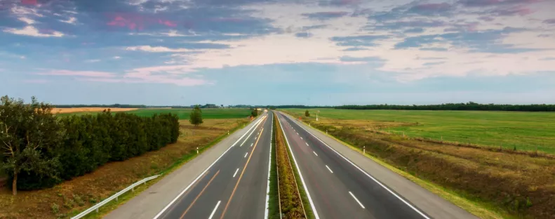 Egy újabb "zenélő út" őrjíti meg a lakosokat - 650 család nyújtott be panaszt